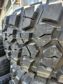 255/75 R17 BF Goodrich Mud Terrain - 2