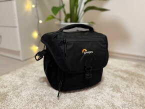 LOWEPRO NOVA 170 AW II - 2