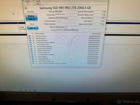 Samsung 990 PRO 2TB - 2