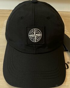 Čiapka Stone Island - 2