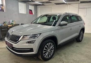 Skoda Kodiaq Style 2.0TDI DSG - 2