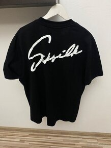 Pánske tričko Siksilk - 2