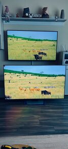 Samsung Neo Qled 4k tv 55Qn85b - 2