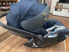 Cybex cloud Z - 2