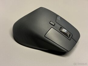 Logitech MX Master 3 - 2