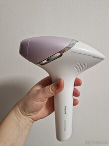 Philips Lumea Prestige - 2