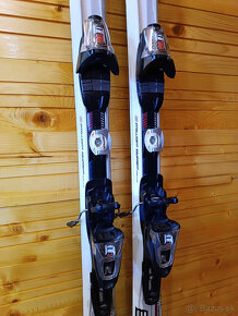 LYŽE BLIZZARD GFORCE SPORT RT 170CM - 2