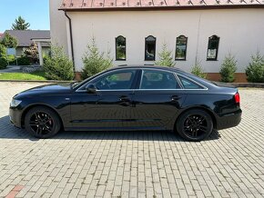 Rozpredám na diely Audi A6 C7 4G - 2