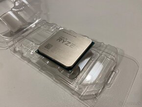 Ryzen 5 2600 + Wraith Stealth - 2