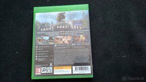 Xbox One hra - Far Cry 5 - 2