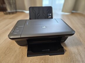 HP Deskjet 1050A - 2