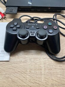 Ps2 s hrami - 2