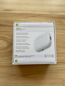 AirPods Pro2 (repliky) - 2