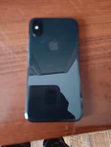 iPhone xs - 2