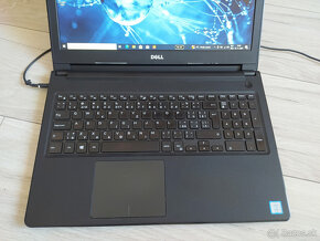 notebook Dell Vostro 15 3568, i3-6006u, 8GB, 480GB SSD - 2