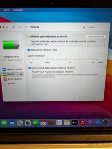 Macbook pro 2013 late - 2