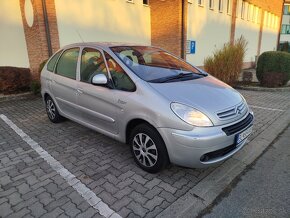 Citroen Xsara Picasso 1.6hdi - 2