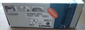 Predam Lowa Ranger GTX - 2