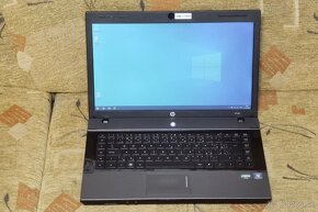 Notebook Hewlett Packard 625 - 2