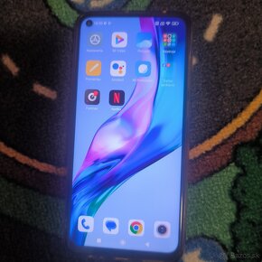 Redmi note 9 - 2