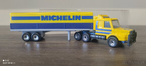 Matchbox Convoy CY 23 Scania Michelin - 2