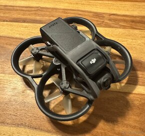 DJI Avata + Googles 2 + RC a FPV contoller + 4 baterky - 2