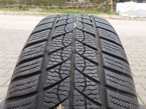 Pneumatika Barum 185/60R15 zimná 1ks - 2