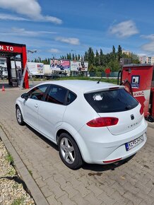 Seat Leon 1.2 TSI 77kw - 2