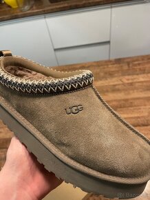 Ugg TAZZ K Hickory - 2