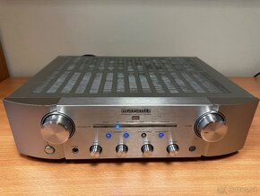 MARANTZ PM8006 Silver - stereo zosilňovač TOP - 2