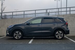 Kia Niro E- EV 64 kWh Executive Line, ZÁRUKA, DPH - 2