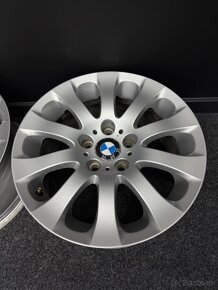 Alu BMW 5x120 17” style 159 - 2