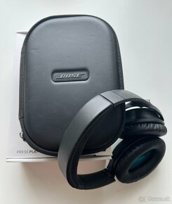 Bose QuietComfort 35 Wireless - 2