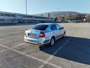 Octavia 1.9tdi 77kw DSG - 2