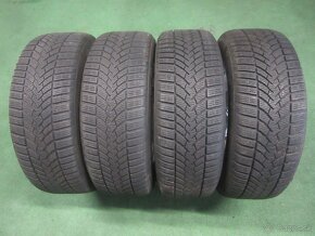 R16 Zimná sada BROCK rozteč 5x108 205/55R16 - 2