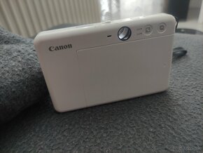 Canon Zoemini S - 2