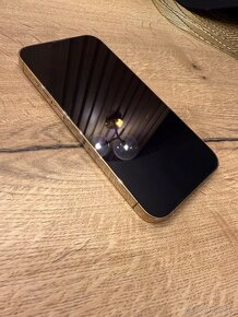 iPhone 13 Pro 256GB Gold - 2