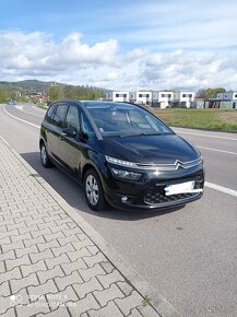 Citroen C4 Grand Picasso - 2