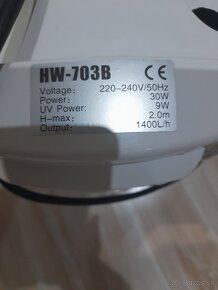 Filter SUNSUN HW 703B - 2