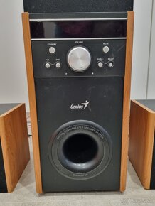 Genius SW-HF5.1 4000 - 2