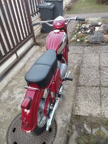 Jawa sport 250 - 2