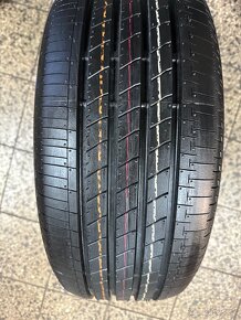 Predám novú pneu Bridgestone Turanza T005A 215/45R18 89W - 2