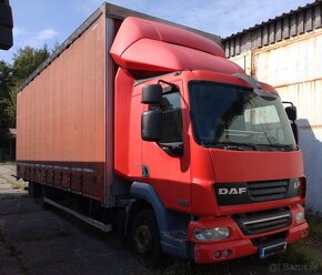 DAF LF 45.220-11.990 Kg - Euro 5 EEV - 2