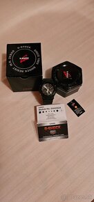 Hodinky Casio G-SHOCK Gaw-100b 1aer - 2