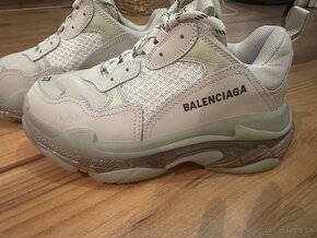 Tenisky Balenciaga - 2