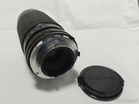 Tokina RMC 80-200mm 1:4 na Minoltu - 2