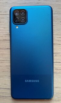 Samsung Galaxy A12 - 2