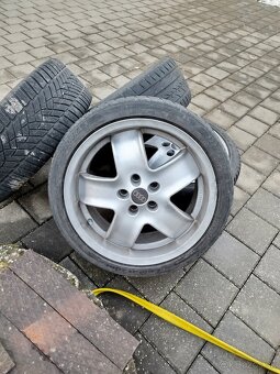 5x112 R18 - 2