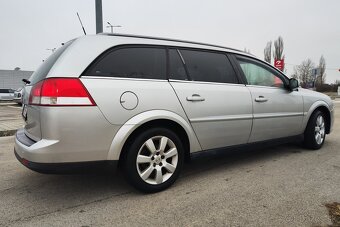 Predam Opel Vectra Caravan 1.9 Cdti - 2