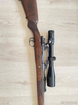 Frankonia mauser 7x57 - 2